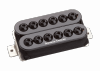 SEYMOUR DUNCAN SH-8 Invader (BK, bridge)